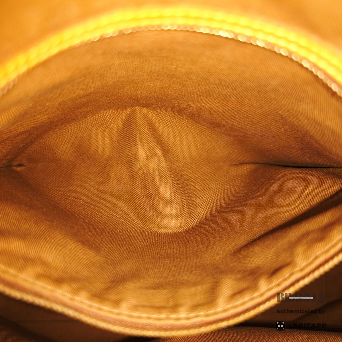 LOUIS VUITTON Monogram Cabas Mezzo M51151 Large Tote Bag 【ImportFeeFREE】