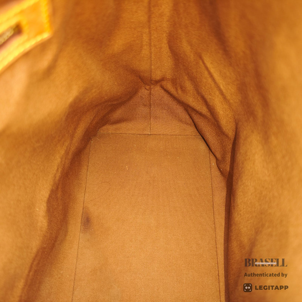 LOUIS VUITTON Monogram Cabas Mezzo M51151 Large Tote Bag 【ImportFeeFREE】