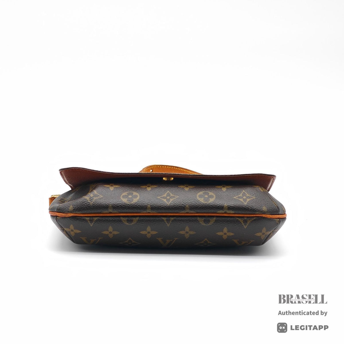 LOUIS VUITTON Monogram Musette Tango Short Strap M51257【ImportFeeFREE】