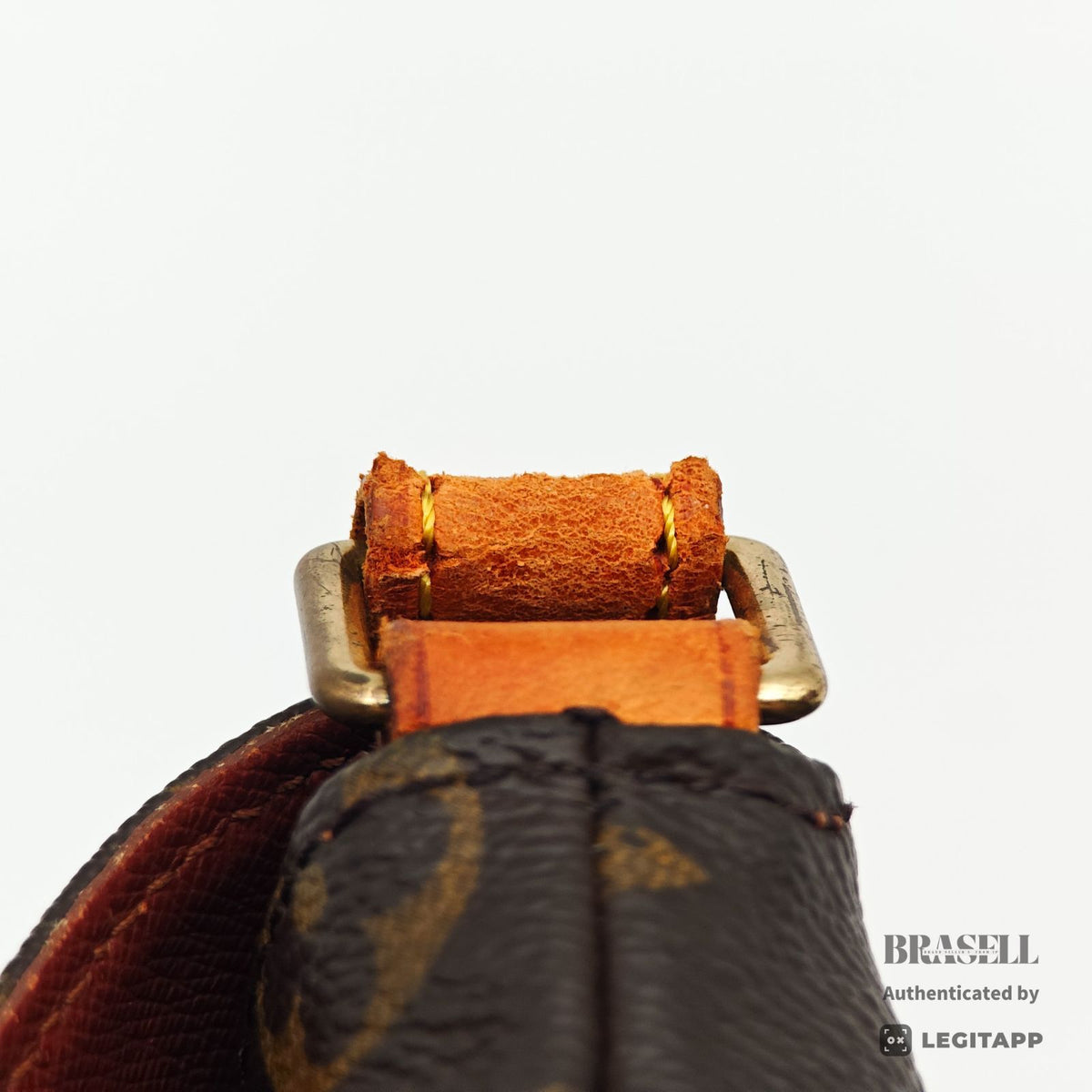 LOUIS VUITTON Monogram Musette Tango Short Strap M51257【ImportFeeFREE】