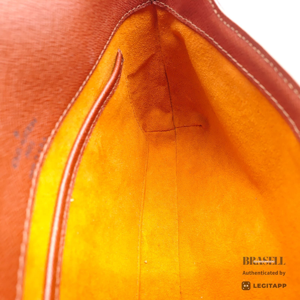 LOUIS VUITTON Monogram Musette Tango Short Strap M51257【ImportFeeFREE】