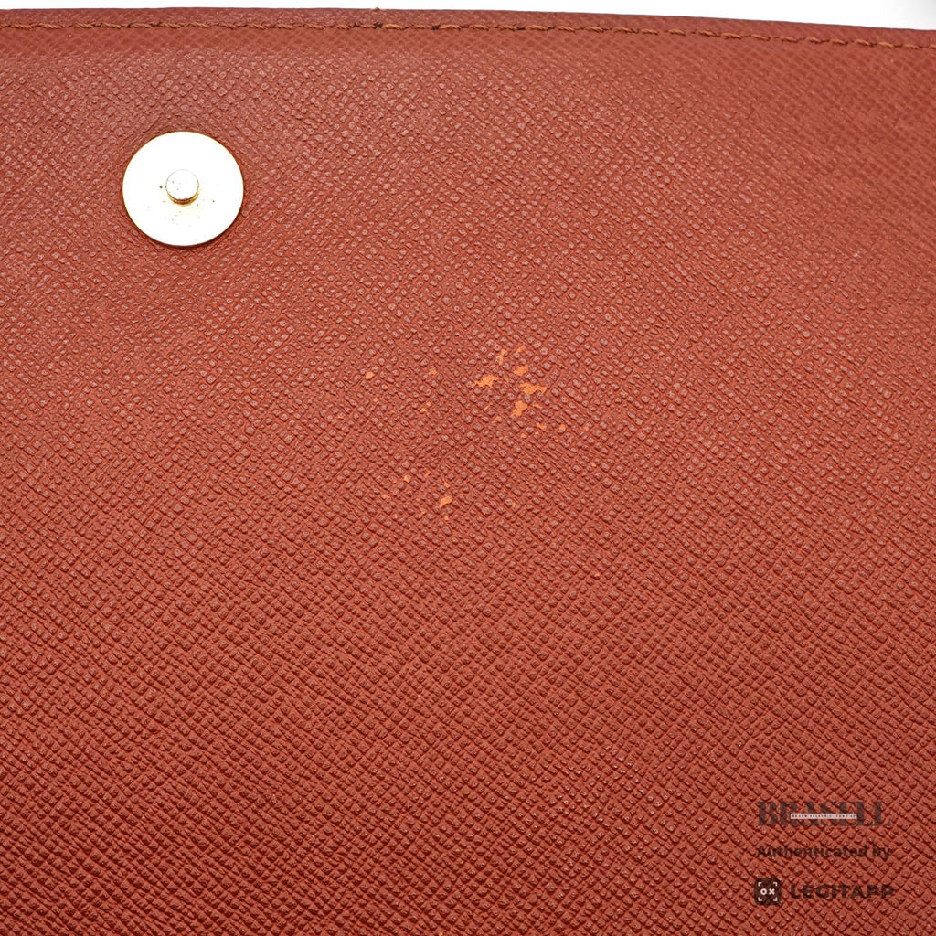 LOUIS VUITTON Monogram Musette Tango Short Strap M51257【ImportFeeFREE】
