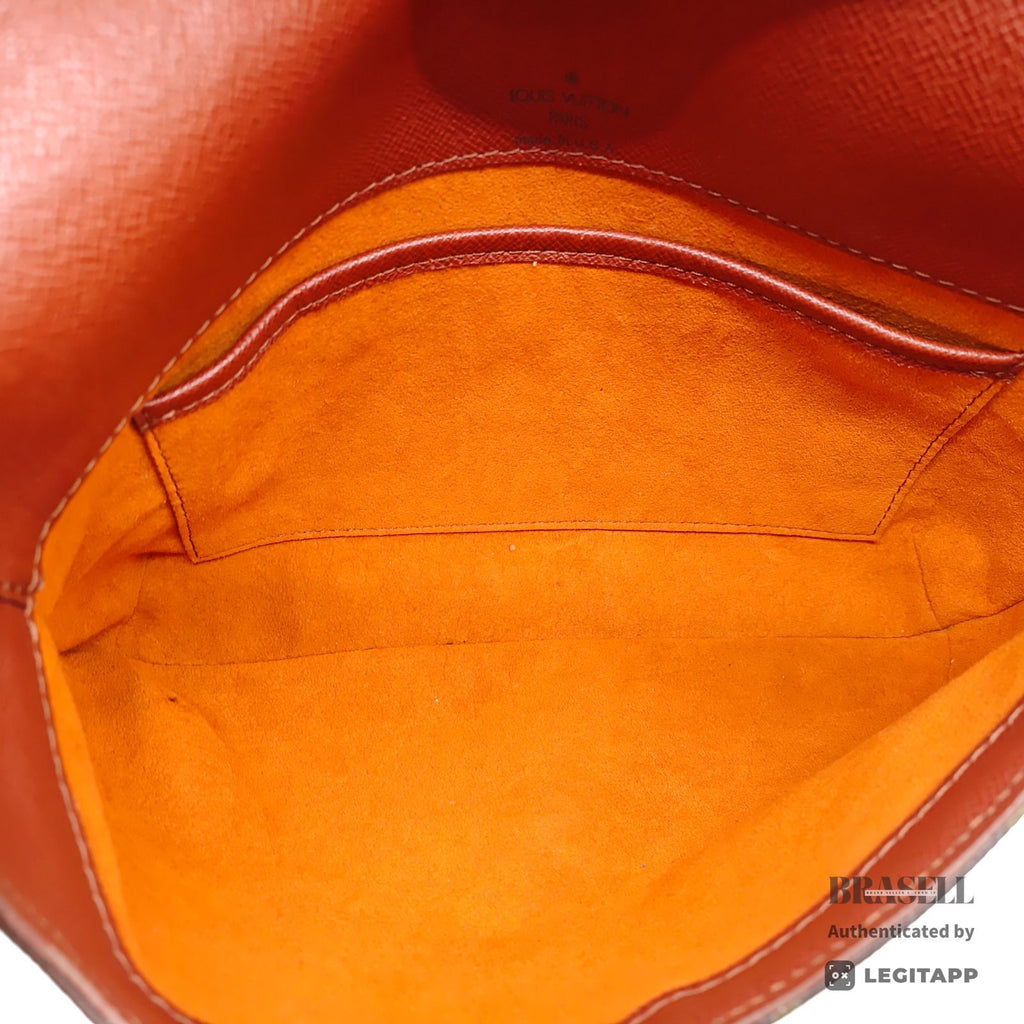 LOUIS VUITTON Monogram Musette Tango Short Strap M51257【ImportFeeFREE】