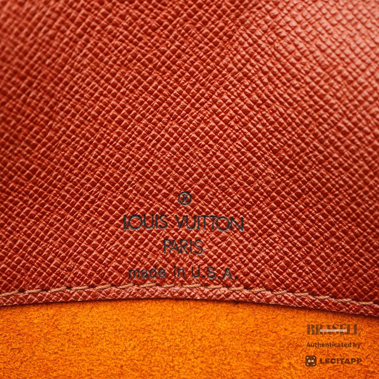 LOUIS VUITTON Monogram Musette Tango Short Strap M51257【ImportFeeFREE】