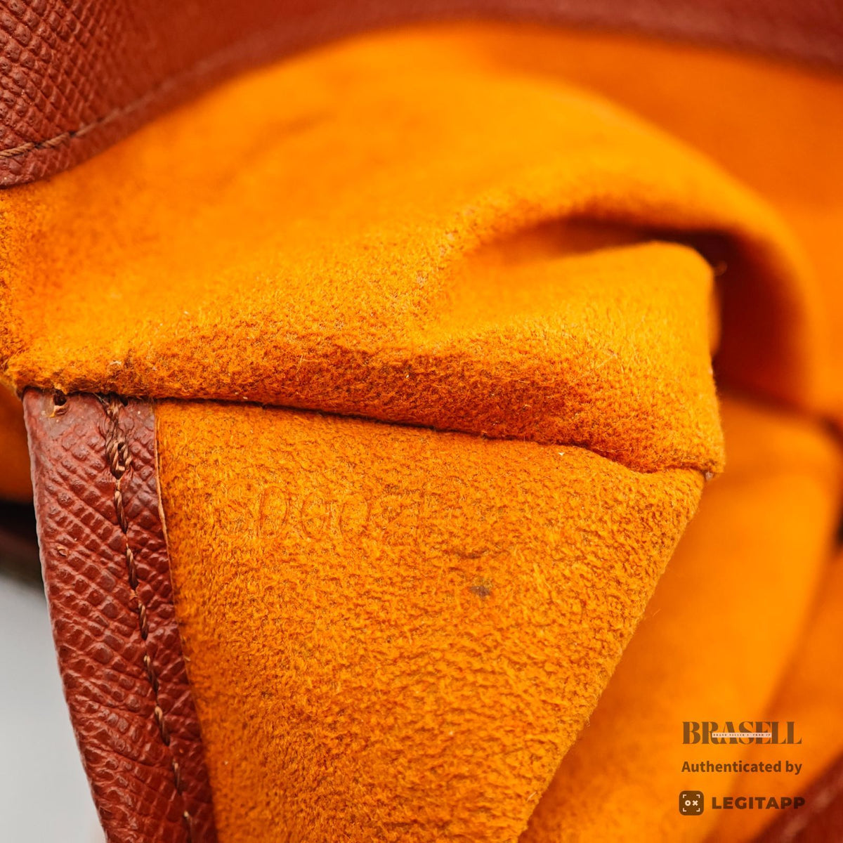 LOUIS VUITTON Monogram Musette Tango Short Strap M51257【ImportFeeFREE】