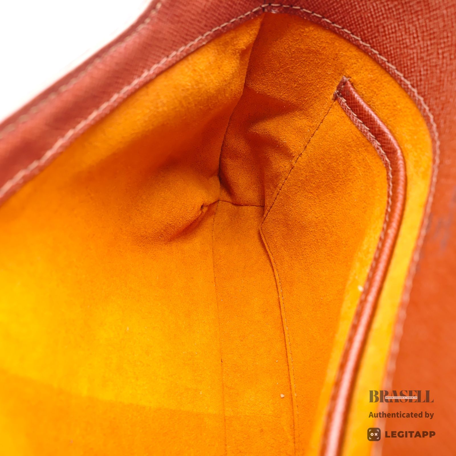 LOUIS VUITTON Monogram Musette Tango Short Strap M51257【ImportFeeFREE】