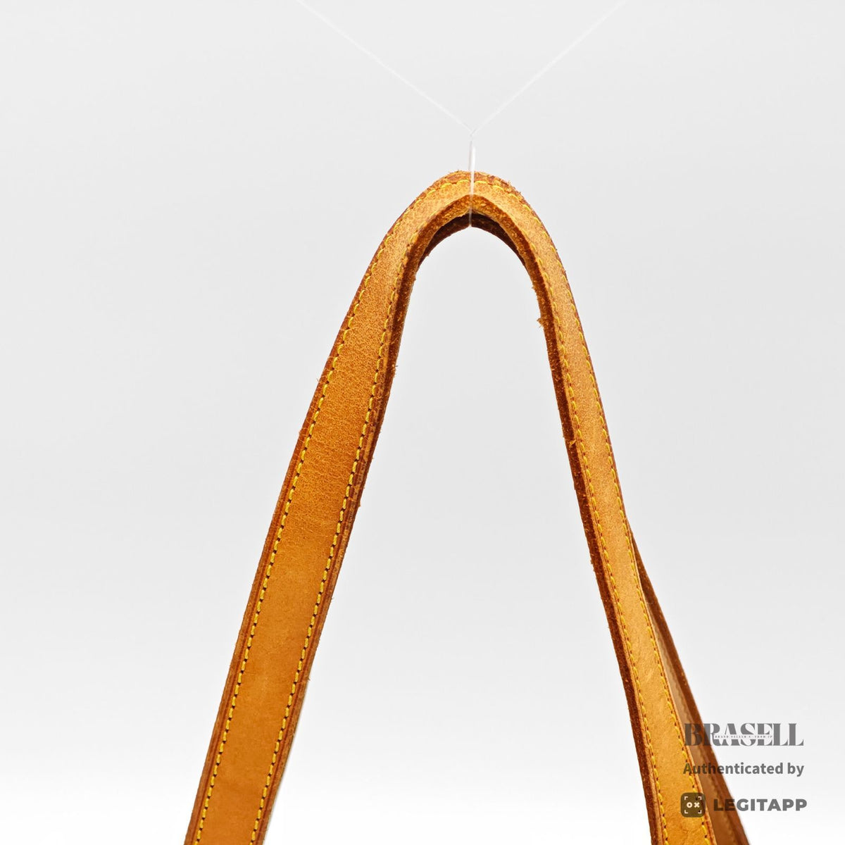 LOUIS VUITTON Cite GM Hand Bag Tote Monogram Canvas M51181 【ImportFeeFREE】