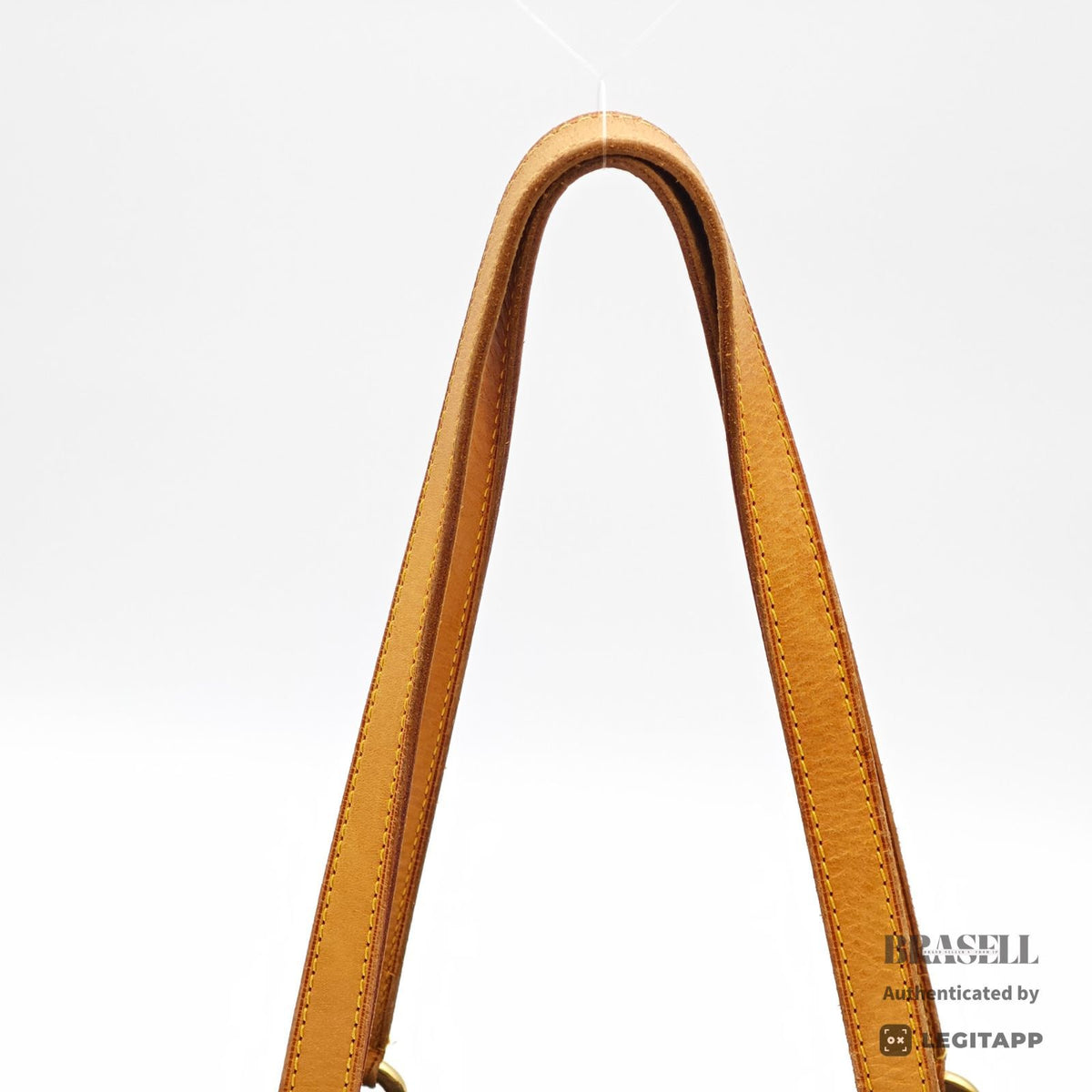 LOUIS VUITTON Monogram Totally PM M56688 Tote Bag Brown【ImportFeeFREE】