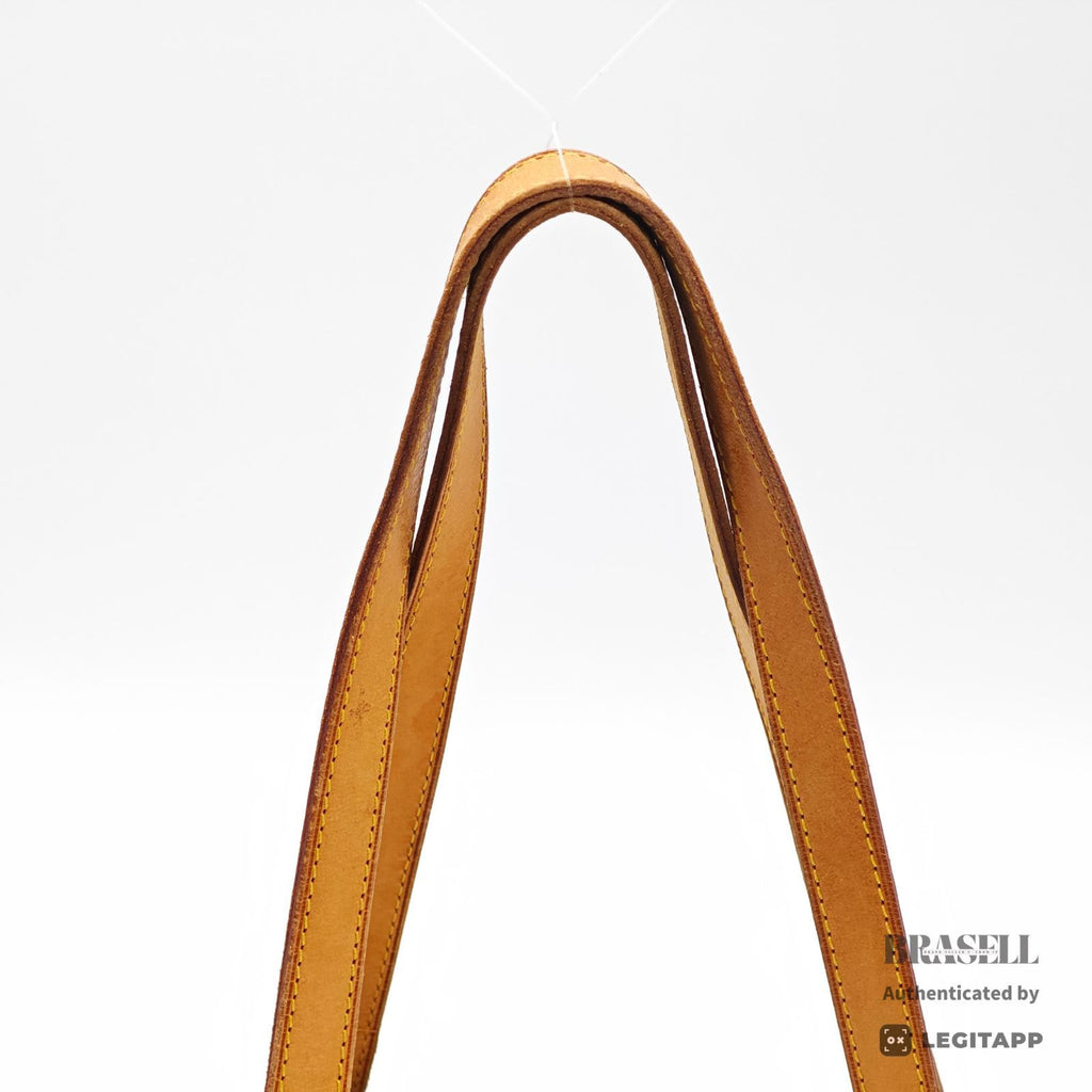 LOUIS VUITTON Monogram Totally PM M56688 Tote Bag Brown【ImportFeeFREE】