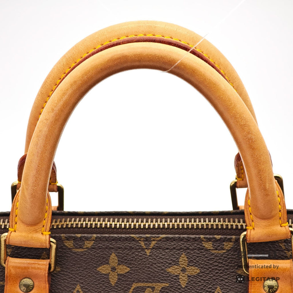 LOUIS VUITTON Monogram Keepall 55 M41424 Boston Travel Bag【ImportFeeFREE】