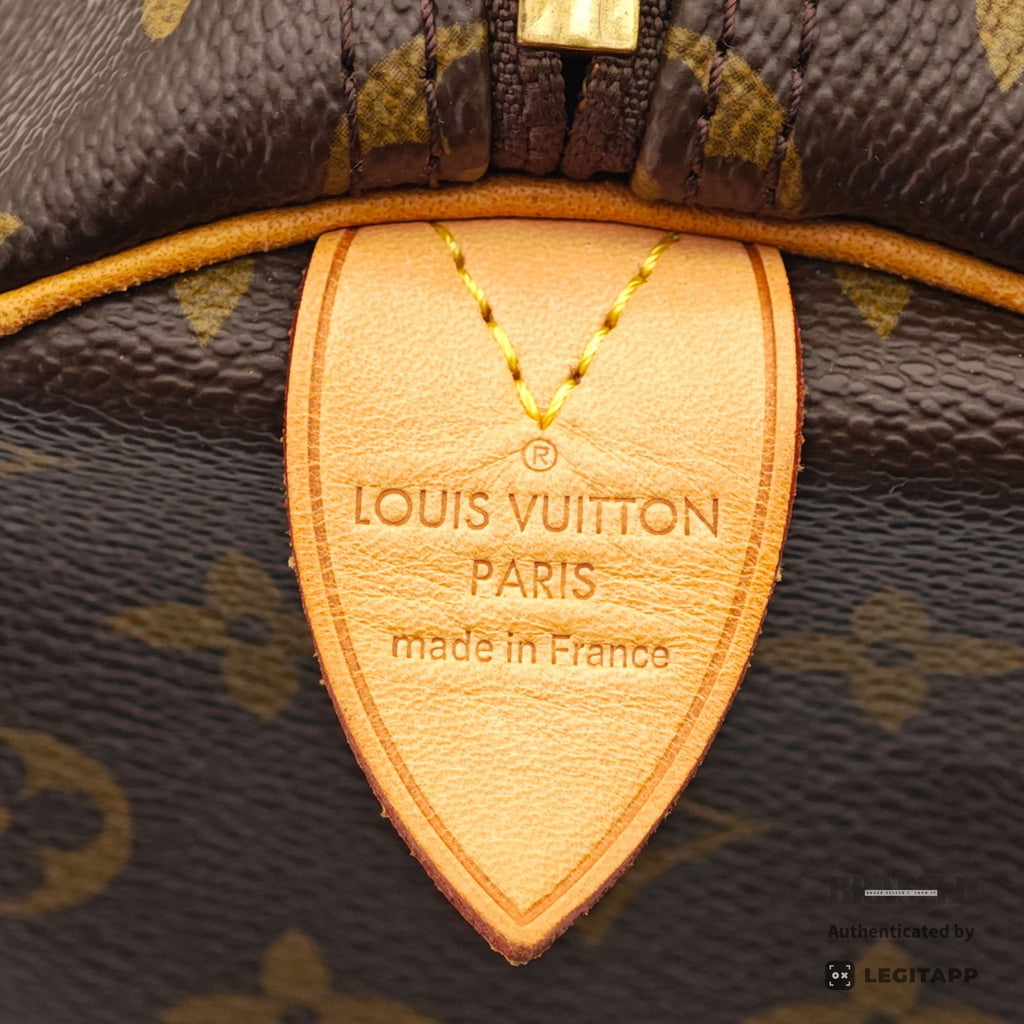 LOUIS VUITTON Monogram Keepall 55 M41424 Boston Travel Bag【ImportFeeFREE】