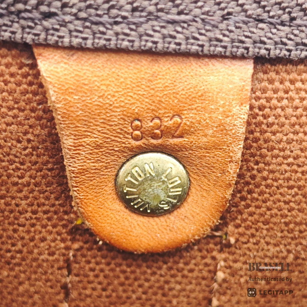 LOUIS VUITTON Monogram Keepall 50 M41426 Boston Travel Bag【ImportFeeFREE】
