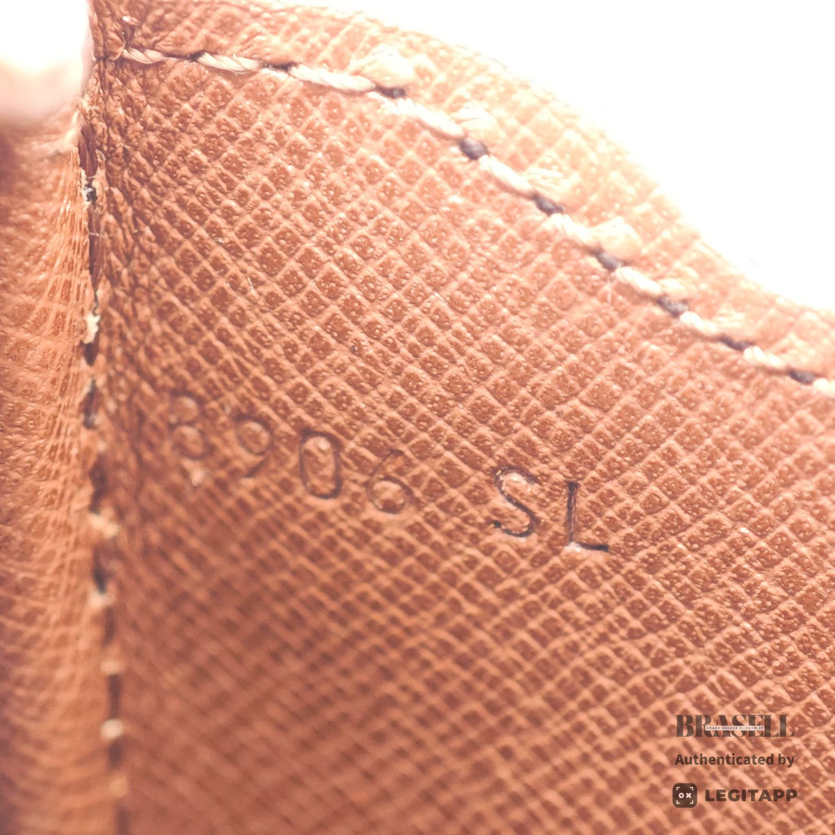 LOUIS VUITTON Monogram Mini Cartouchiere M51254 Shoulder Bag【ImportFeeFREE】