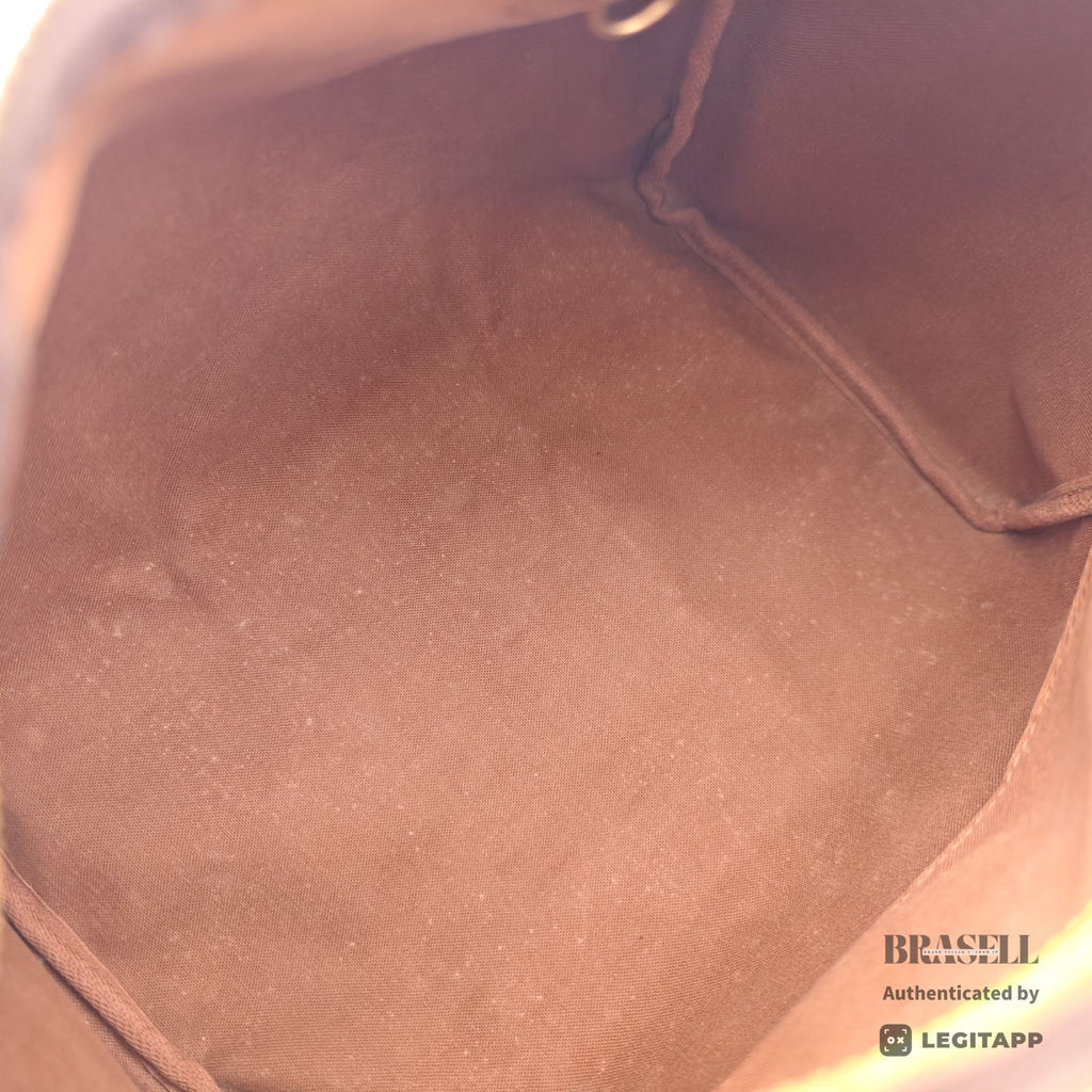 LOUIS VUITTON Speedy 30 Monogram Canvas Brown Hand Bag M41526 【ImportFeeFREE】