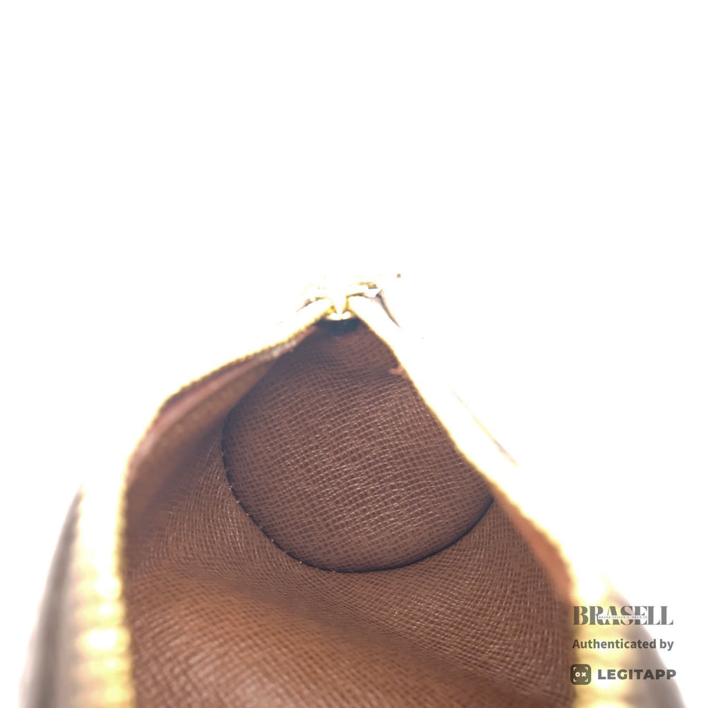 LOUIS VUITTON Papillon 30 Monogram Canvas Hand Bag M51365 【ImportFeeFREE】