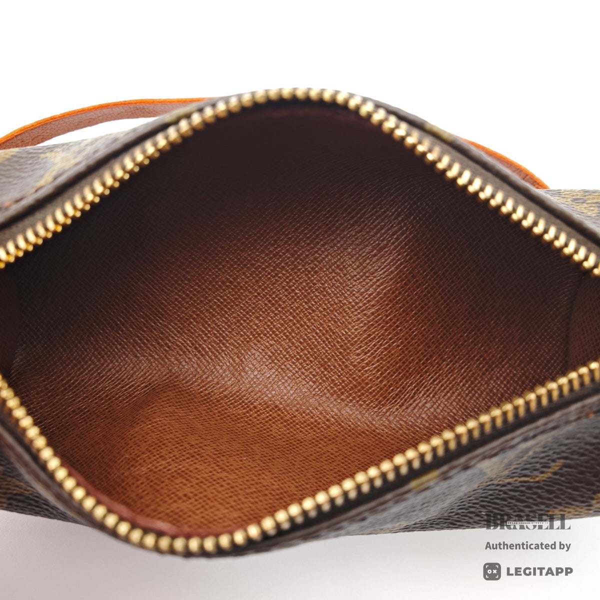 LOUIS VUITTON Papillon 30 Monogram Canvas Hand Bag M51365 【ImportFeeFREE】