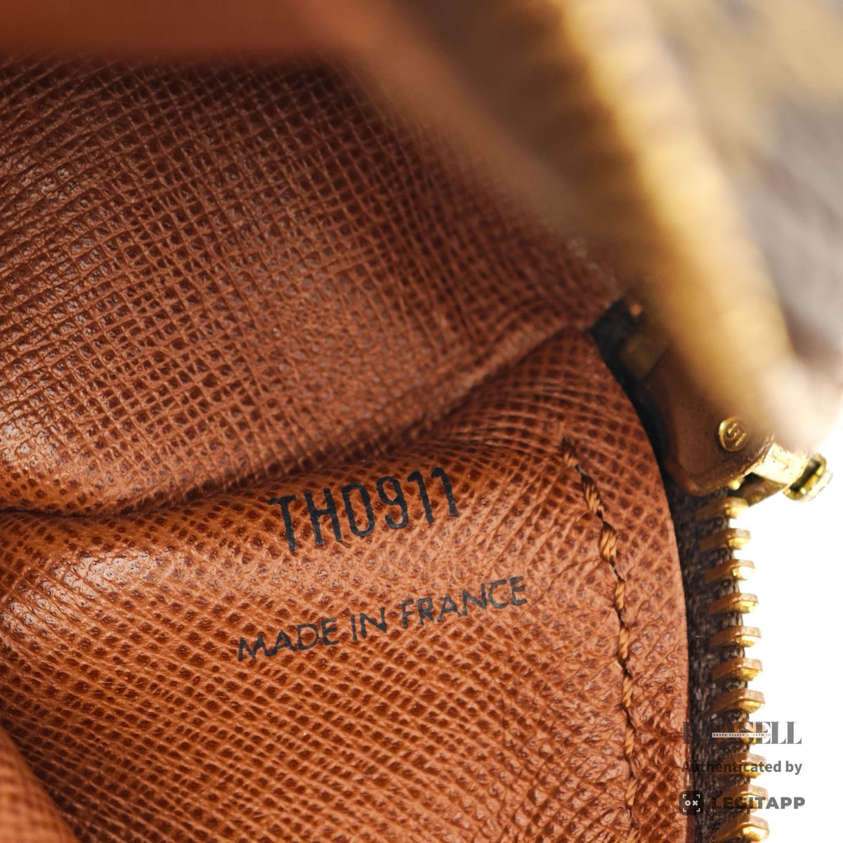 LOUIS VUITTON Papillon 30 Monogram Canvas Hand Bag M51365 【ImportFeeFREE】