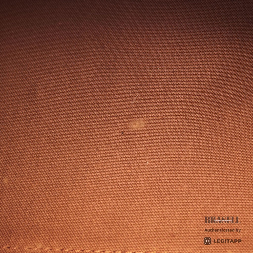 LOUIS VUITTON Keepall 45 Monogram Canvas Brown M41424 【ImportFeeFREE】