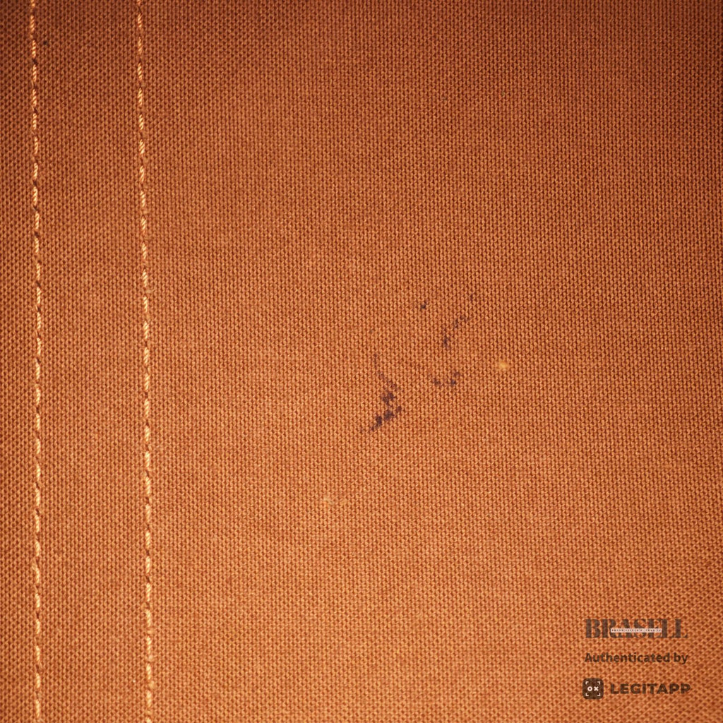 LOUIS VUITTON Keepall 45 Monogram Canvas Brown M41424 【ImportFeeFREE】