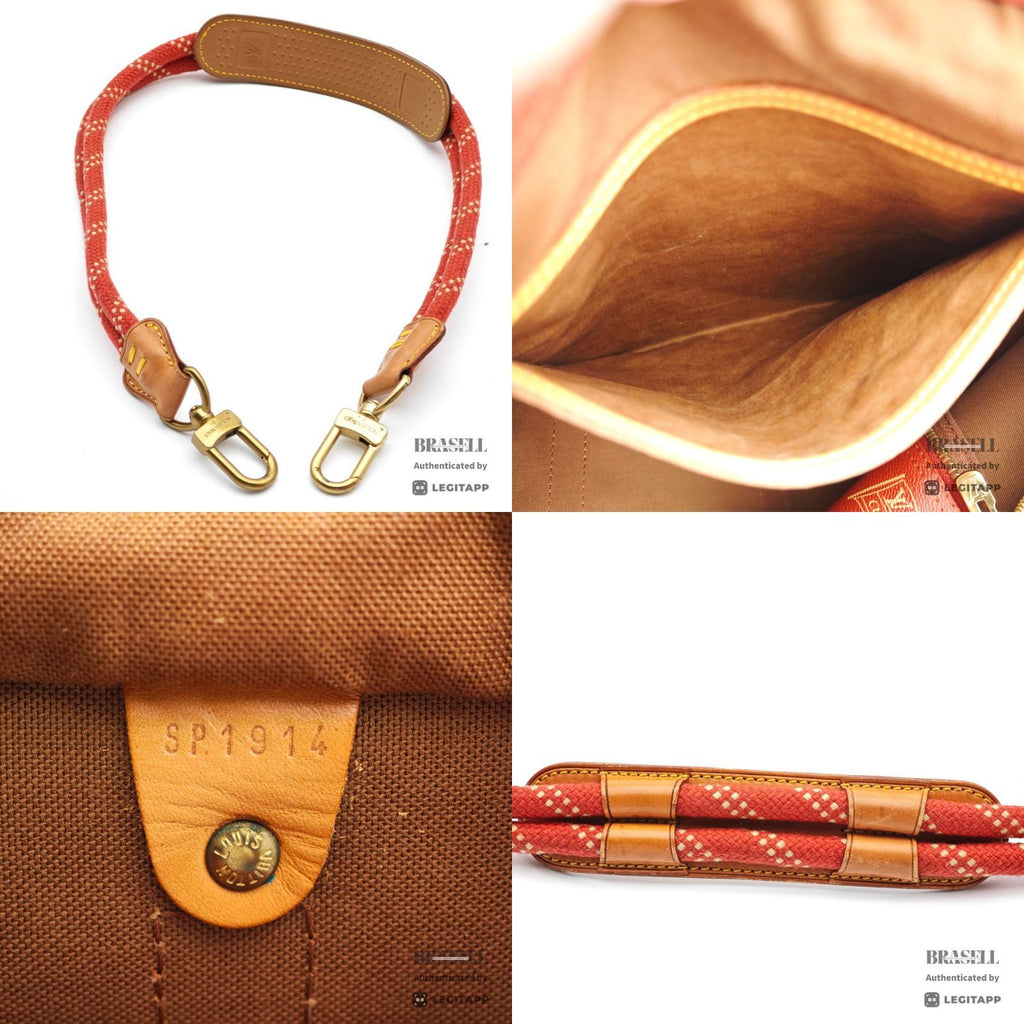 LOUIS VUITTON Pochette Metis Monogram Crossbody Bag M80020 【ImportFeeFREE】