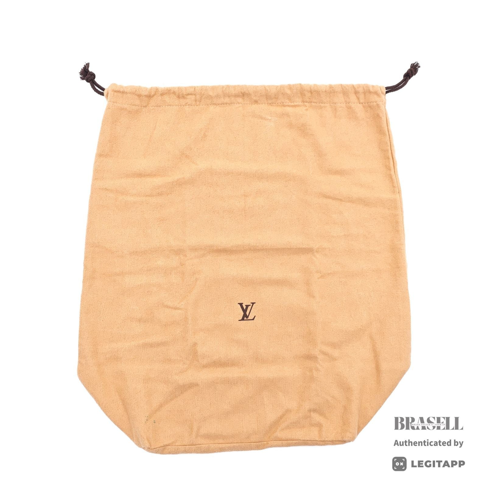 LOUIS VUITTON Naviglio Damier Canvas Shoulder Bag N45255 【ImportFeeFREE】