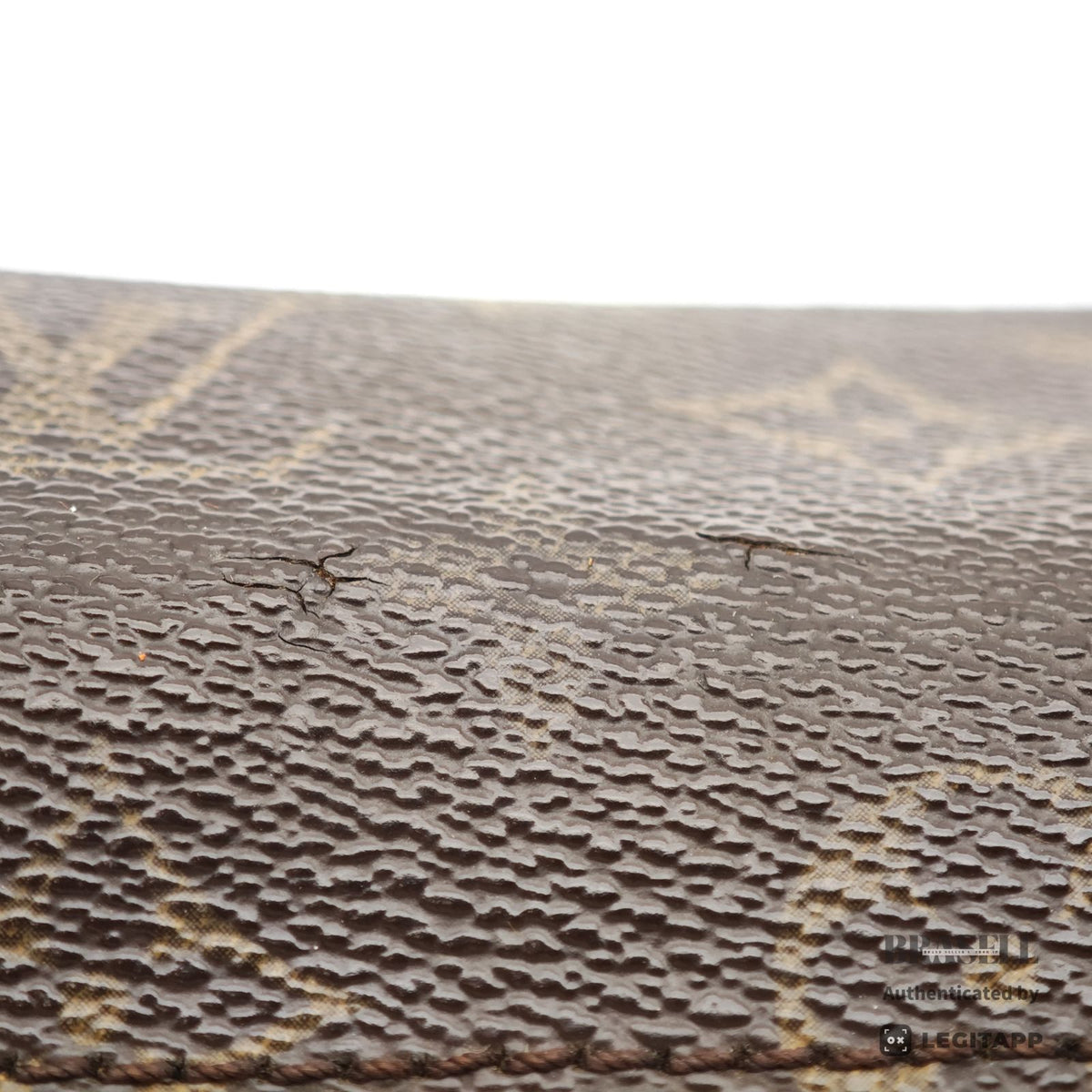 LOUIS VUITTON Papillon 26 Monogram Canvas Boston Bag M51366 【ImportFeeFREE】