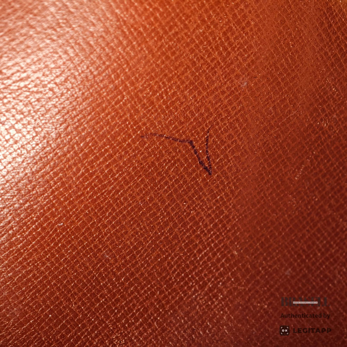 LOUIS VUITTON Papillon 26 Monogram Canvas Boston Bag M51366 【ImportFeeFREE】