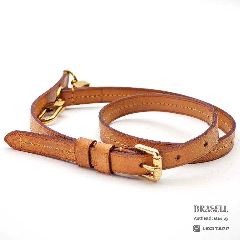 LOUIS VUITTON Turenne MM Monogram Canvas Brown Tote Bag 【ImportFeeFREE】