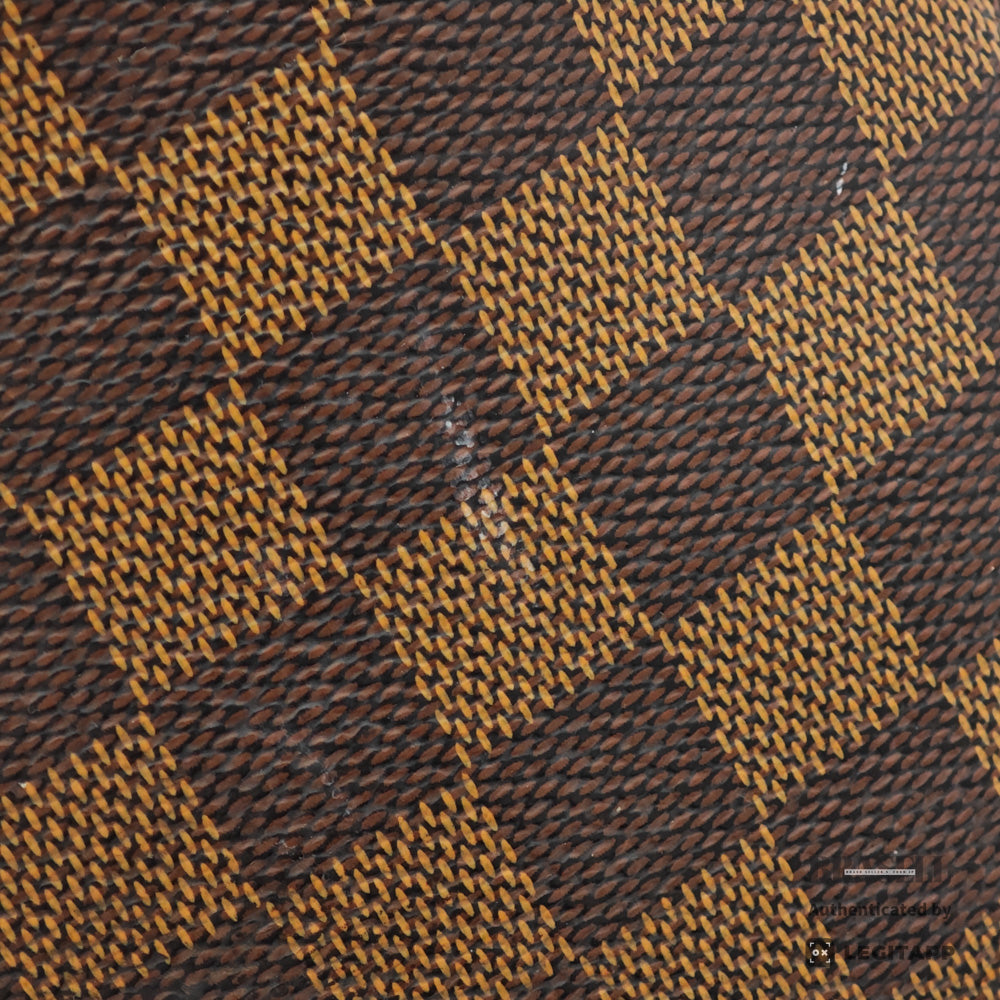 Louis Vuitton Damier Ebene Jake Messenger PM N41568【ImportFREE】