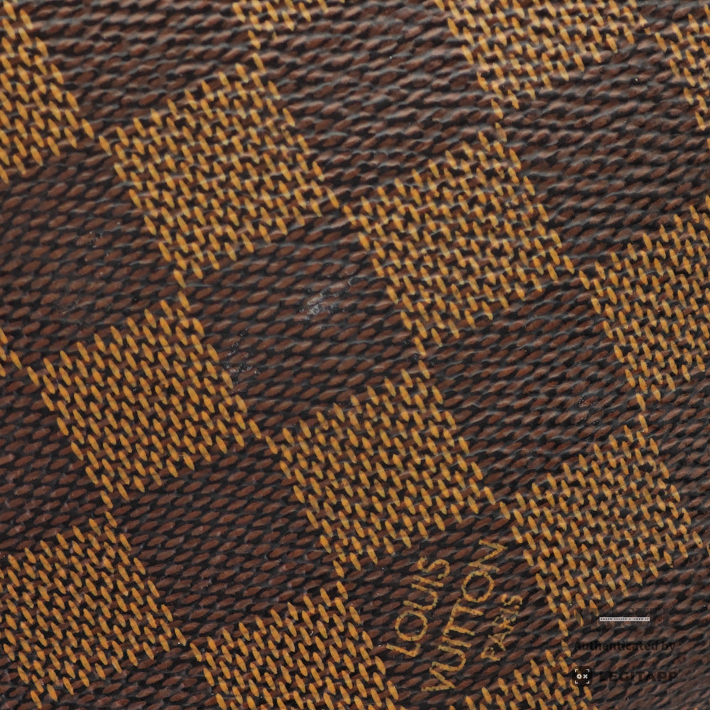 Louis Vuitton Damier Ebene Jake Messenger PM N41568【ImportFREE】