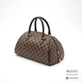 Louis Vuitton Damier Riviera MM【ImportFREE】