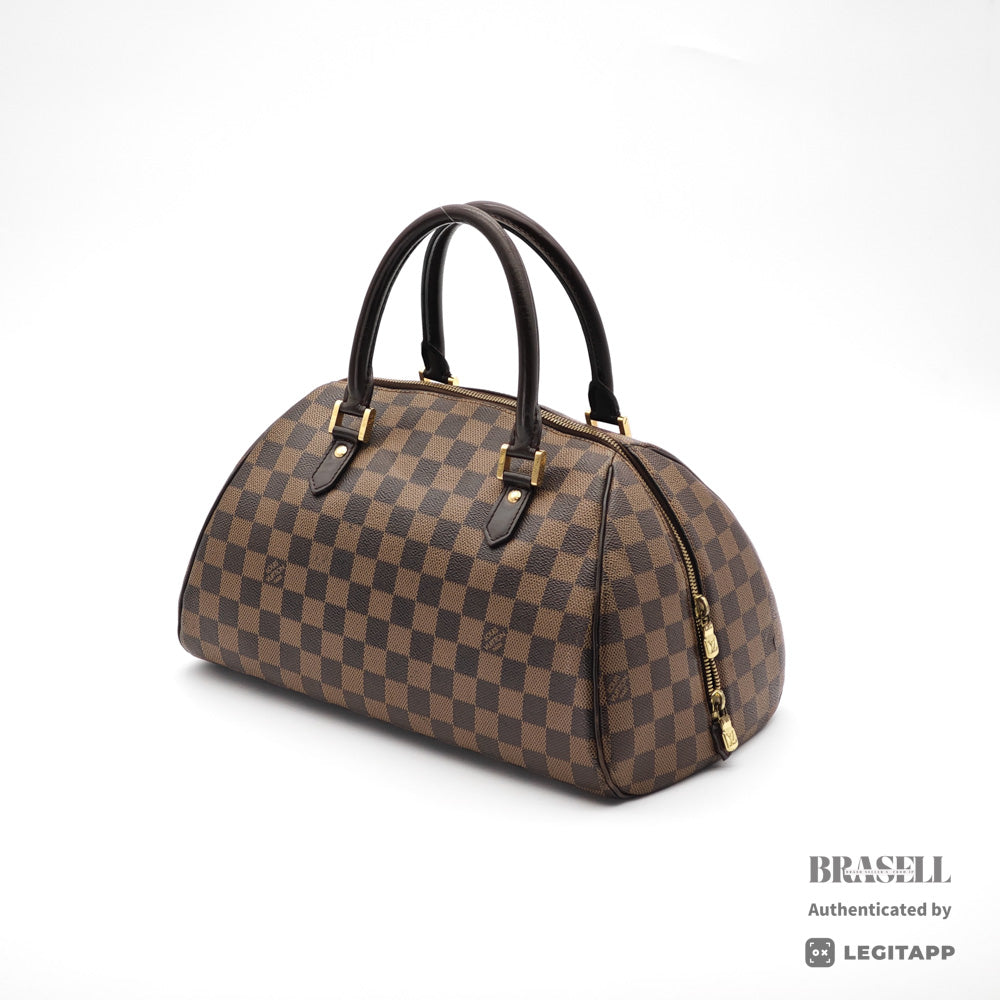 Louis Vuitton Damier Riviera MM【ImportFREE】