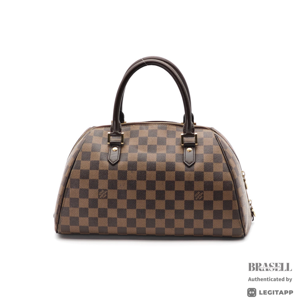 Louis Vuitton Damier Riviera MM【ImportFREE】