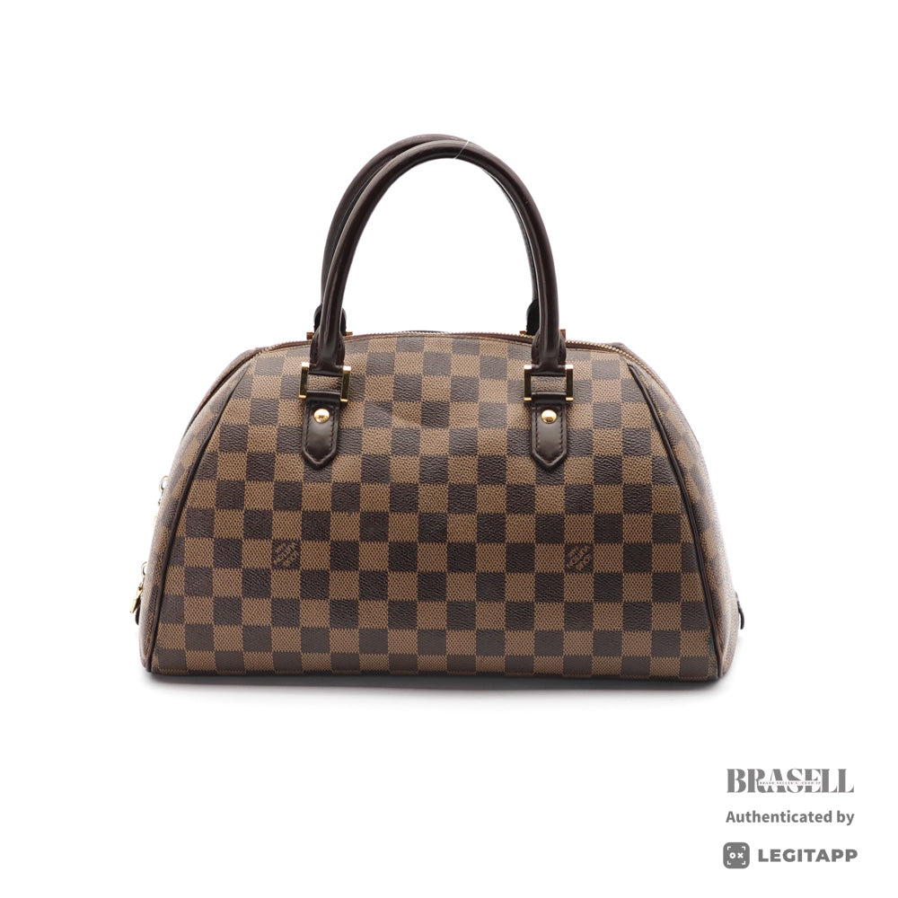 Louis Vuitton Damier Riviera MM【ImportFREE】