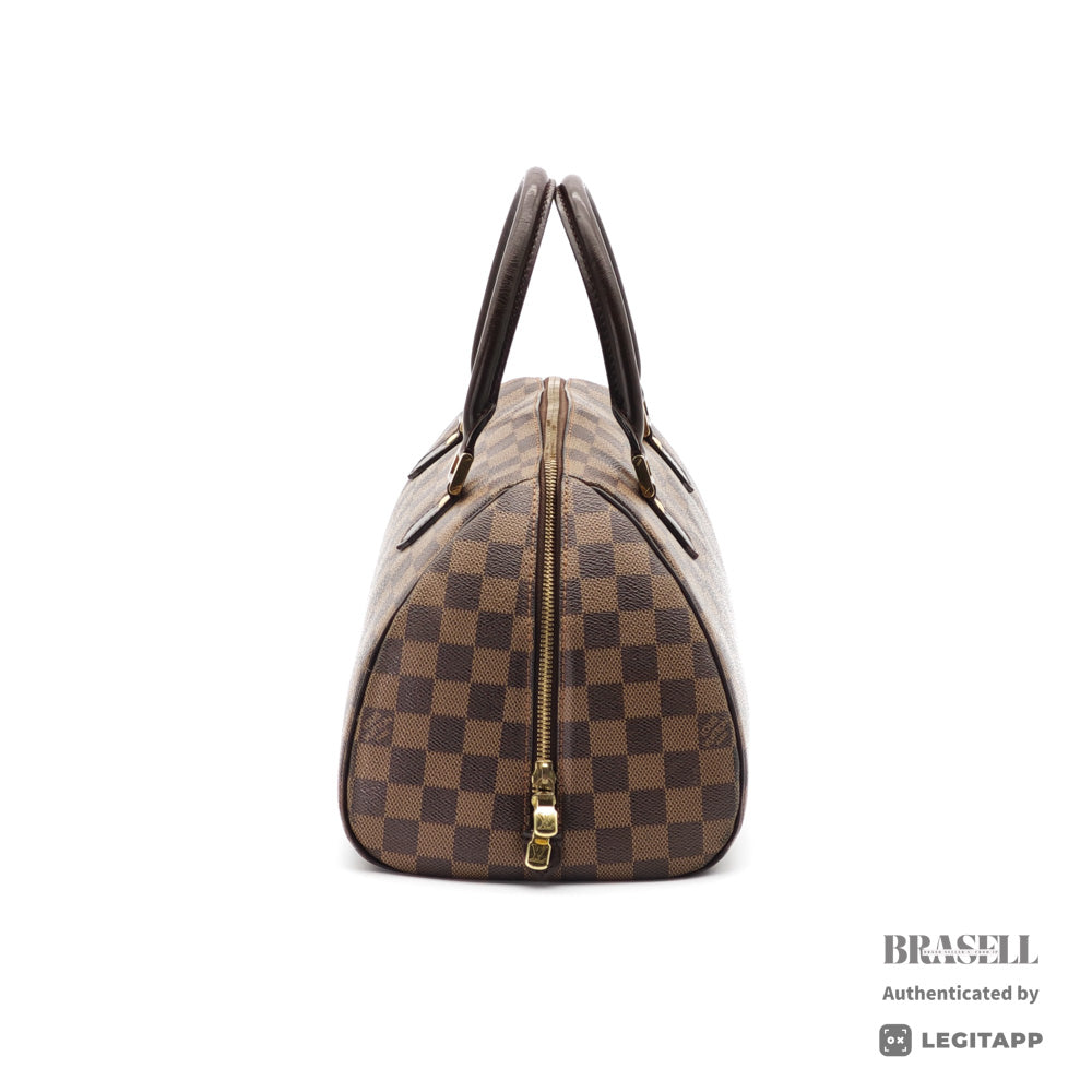 Louis Vuitton Damier Riviera MM【ImportFREE】