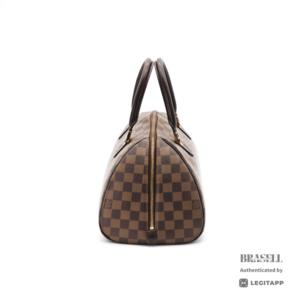Louis Vuitton Damier Riviera MM【ImportFREE】