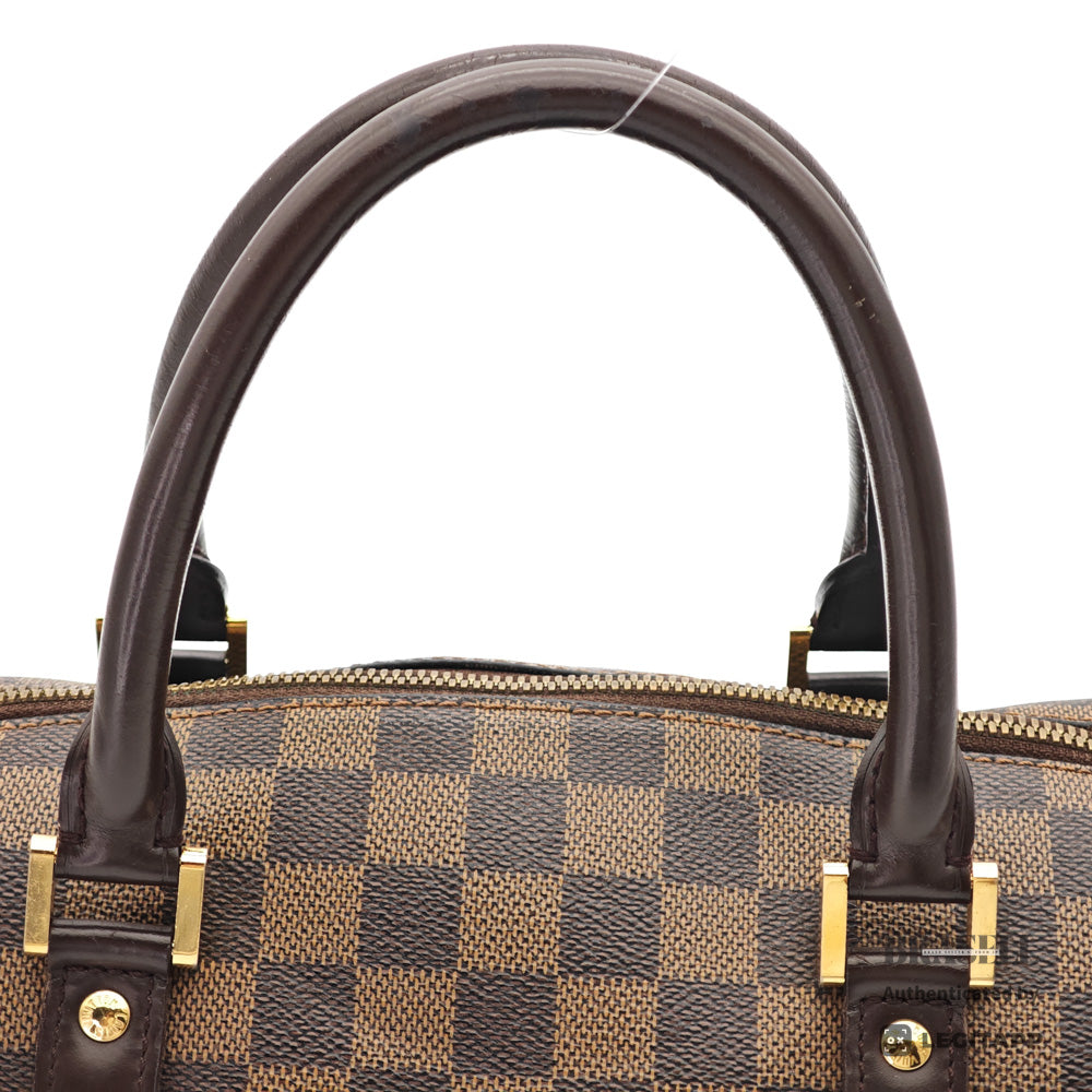 Louis Vuitton Damier Riviera MM【ImportFREE】