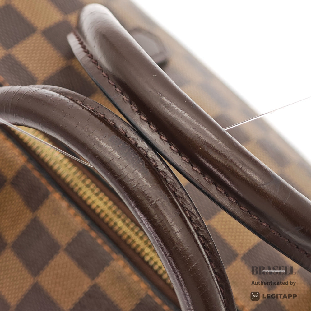 Louis Vuitton Damier Riviera MM【ImportFREE】