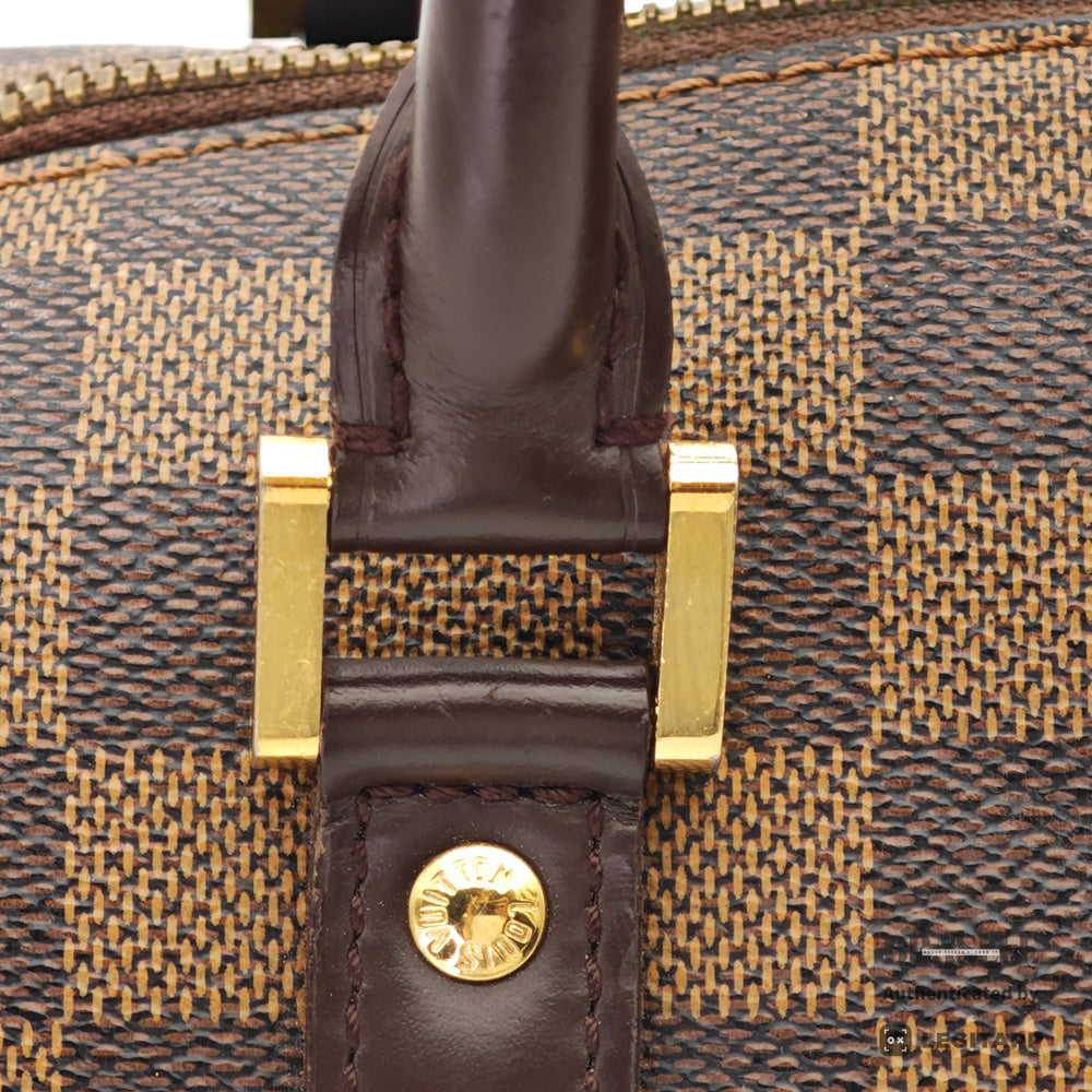 Louis Vuitton Damier Riviera MM【ImportFREE】