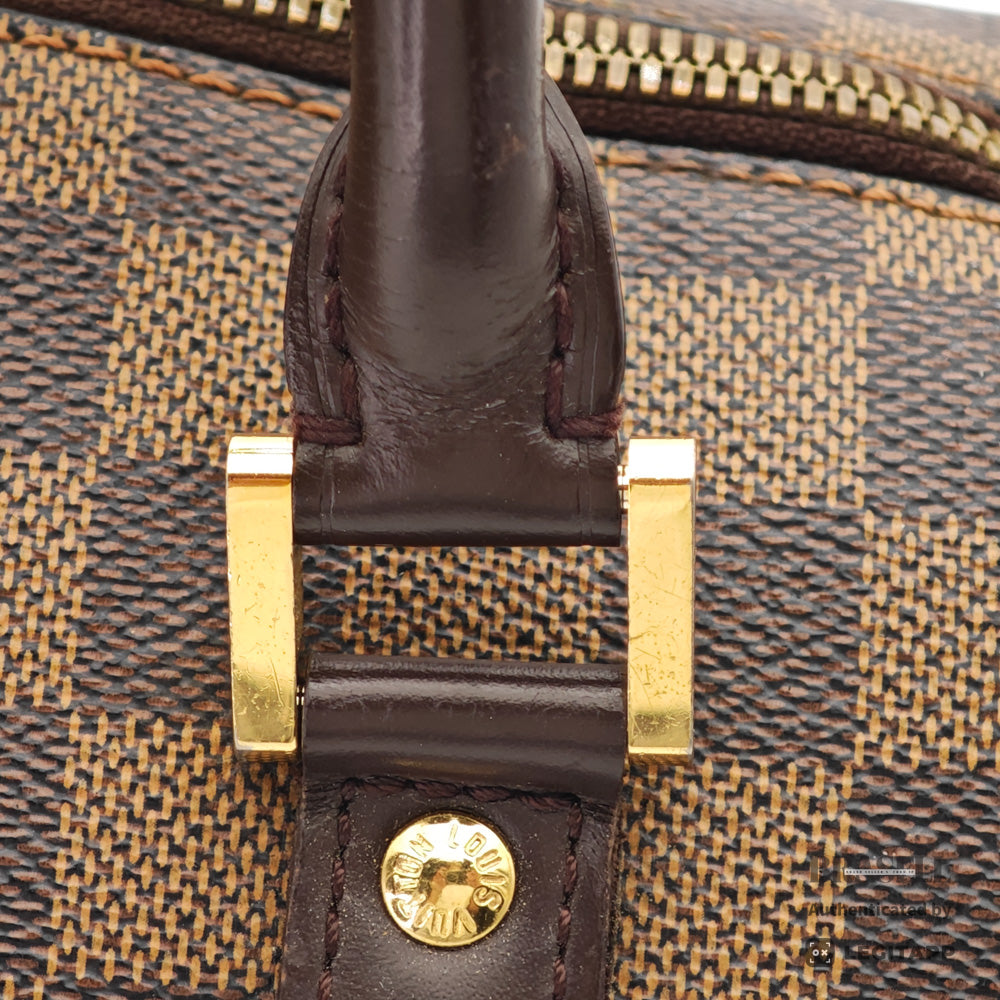 Louis Vuitton Damier Riviera MM【ImportFREE】