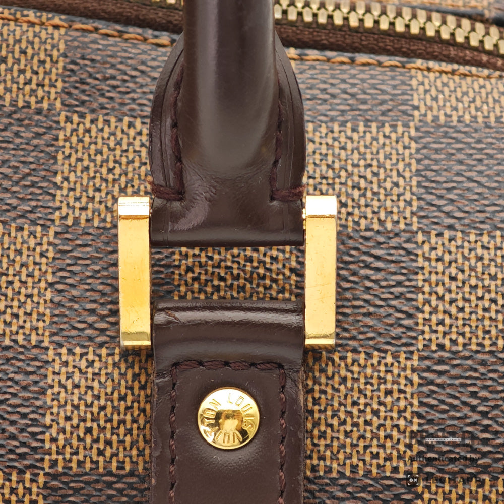 Louis Vuitton Damier Riviera MM【ImportFREE】
