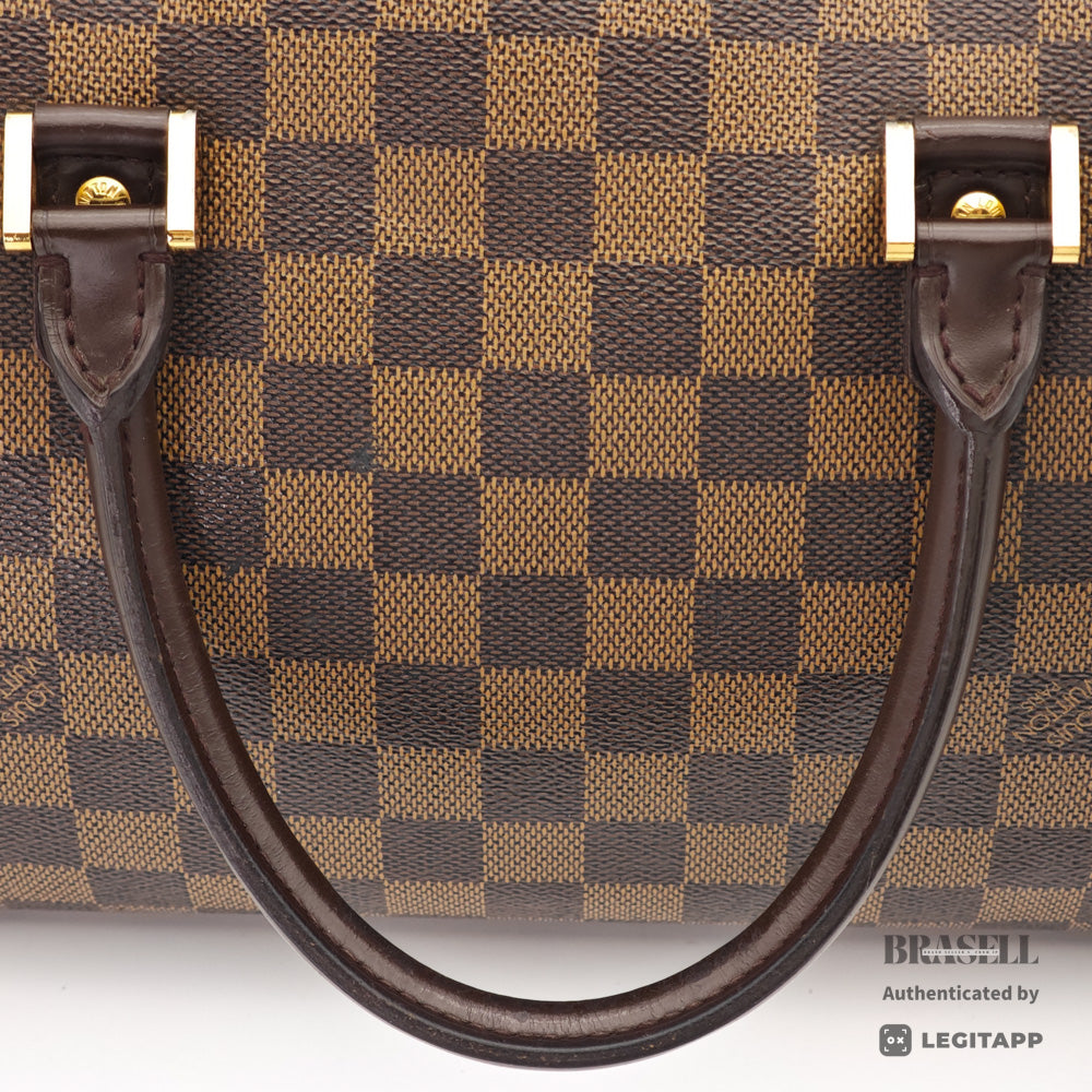 Louis Vuitton Damier Riviera MM【ImportFREE】