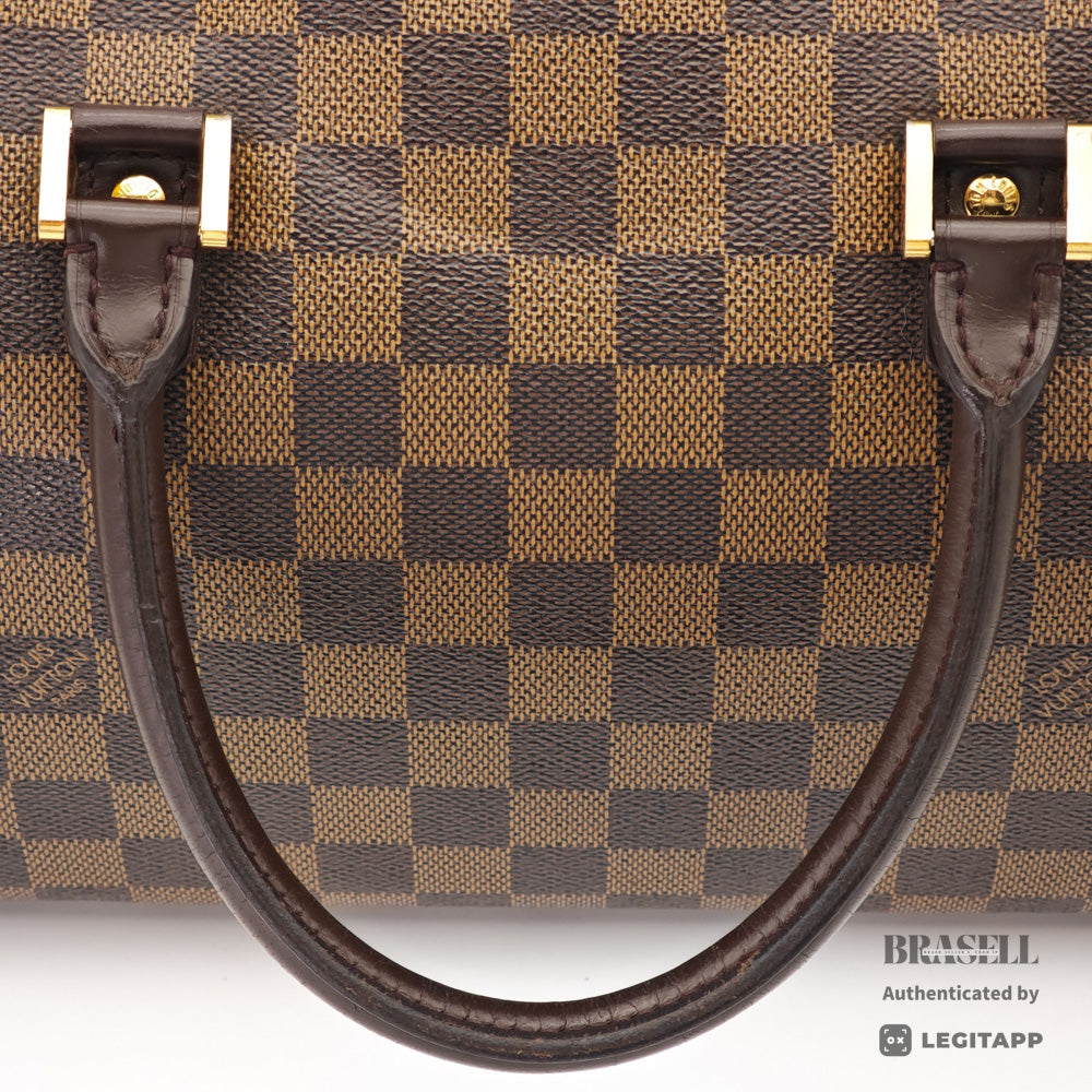 Louis Vuitton Damier Riviera MM【ImportFREE】