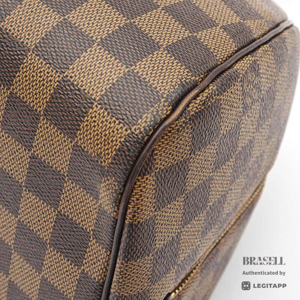 Louis Vuitton Damier Riviera MM【ImportFREE】
