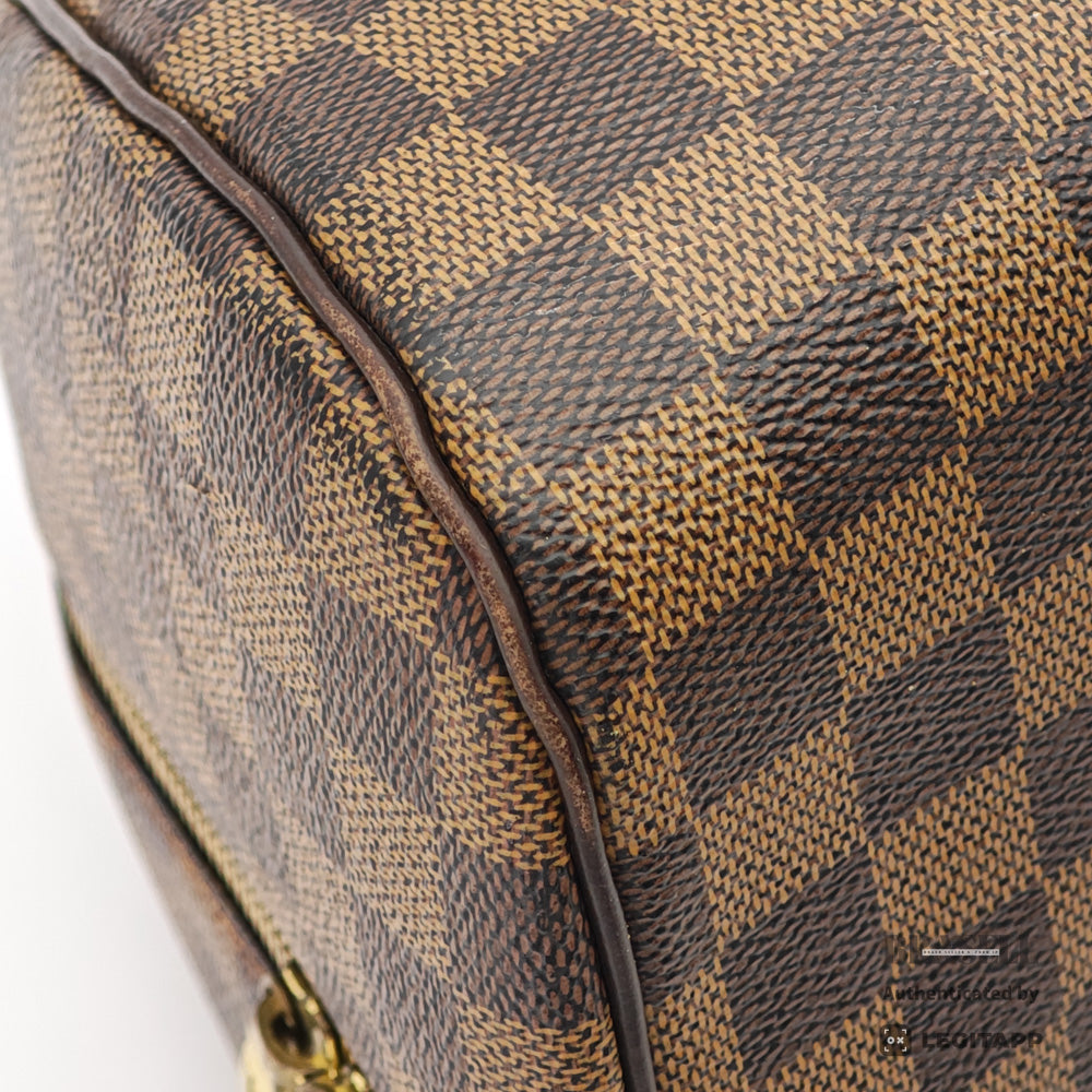 Louis Vuitton Damier Riviera MM【ImportFREE】