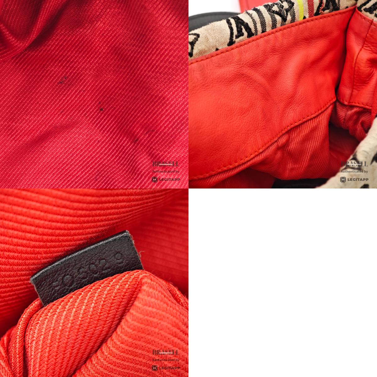Louis Vuitton Monogram Cheche Schuschou Bohemian【ImportFREE】
