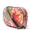 GUCCI GG Supreme Canvas Beige Shoulder Bag 409535 【ImportFeeFREE】