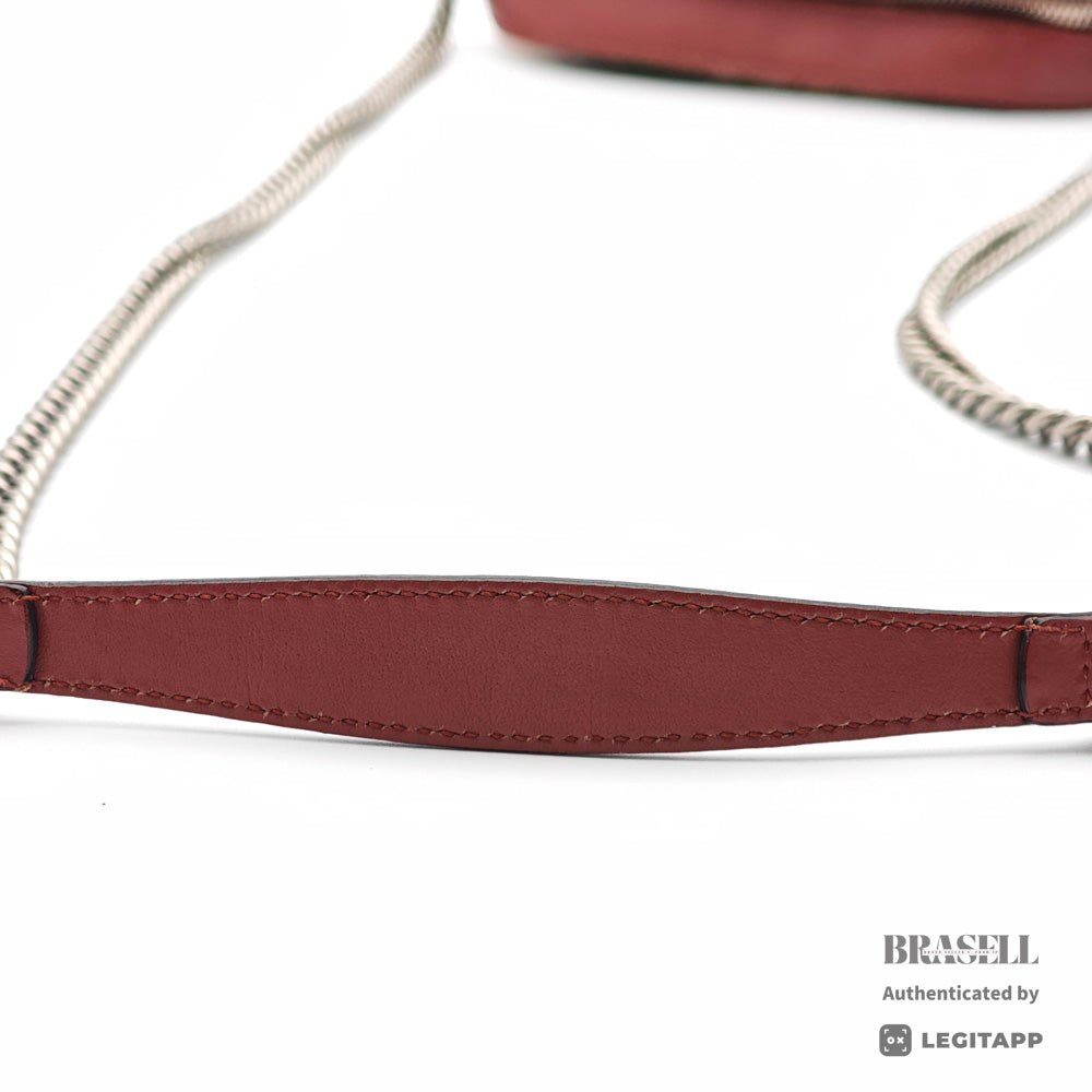 GUCCI GG Supreme Canvas Beige Shoulder Bag 409535 【ImportFeeFREE】