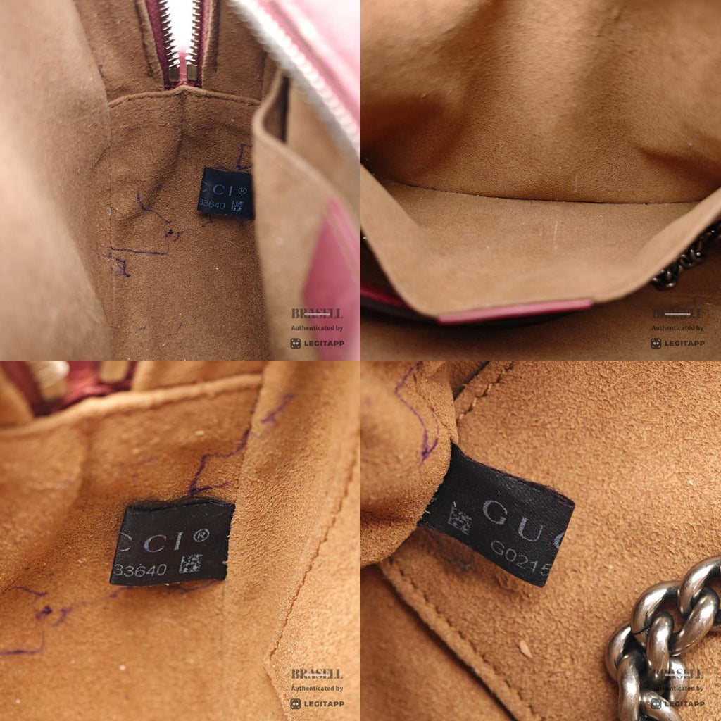 GUCCI GG Supreme Canvas Beige Shoulder Bag 409535 【ImportFeeFREE】