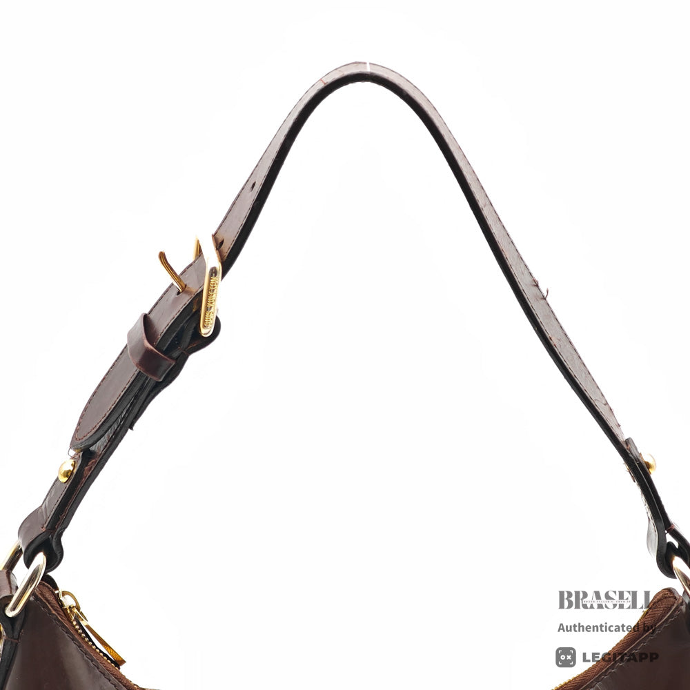 LOUIS VUITTON Thames GM Damier Canvas Shoulder Bag N48181 【ImportFeeFREE】